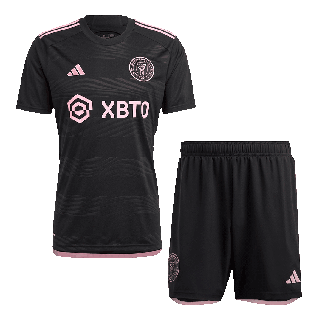 Venkovní Souprava Inter Miami CF 2023