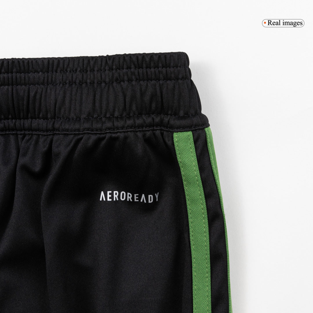 FC Bayern Mnichov Oktoberfest sada dresů 2025/26