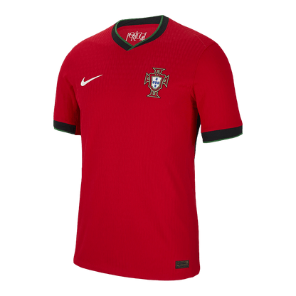 Domácí Fotbalový Dres Portugal 2024 Authentic