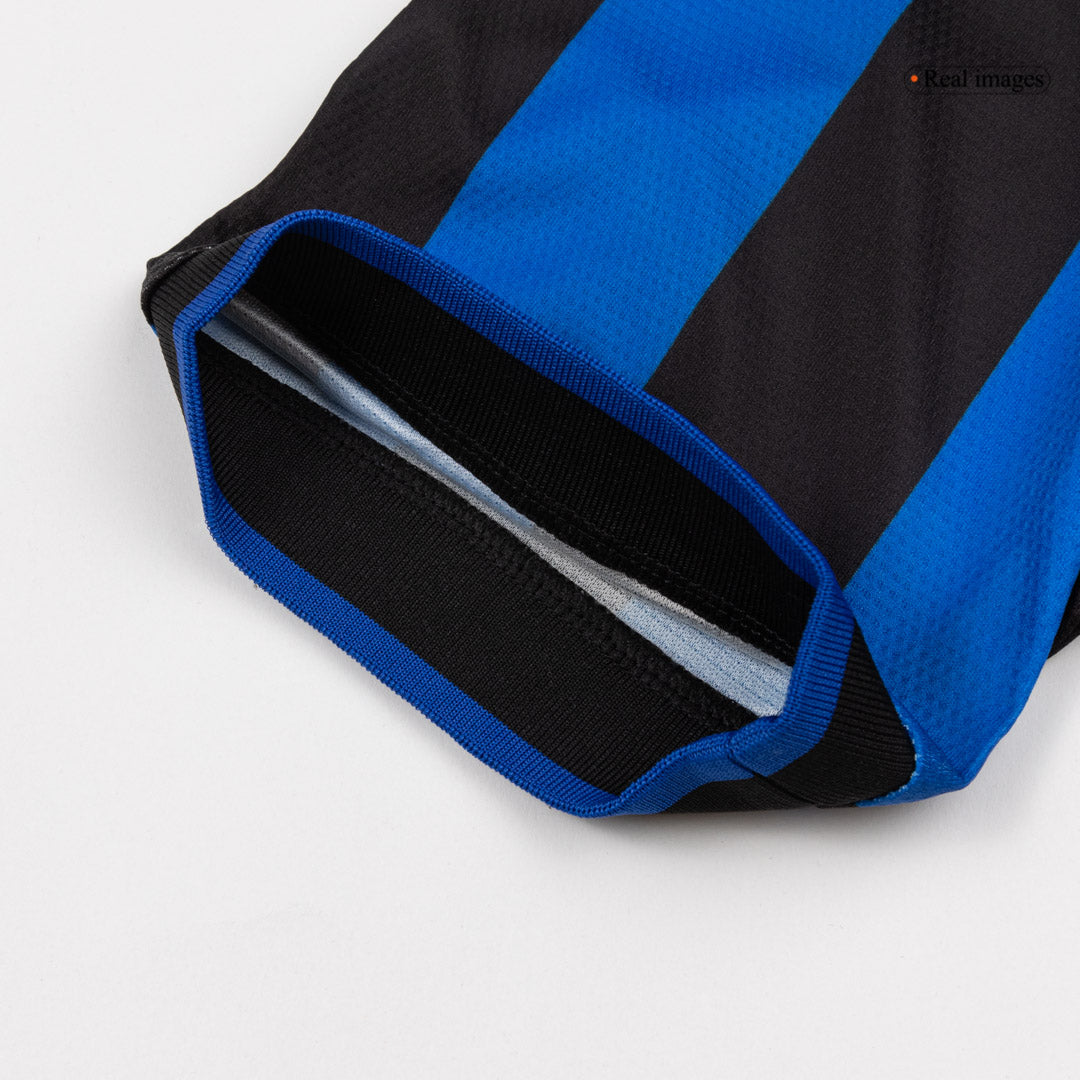 Inter Milán domácí retro dres 1998/99