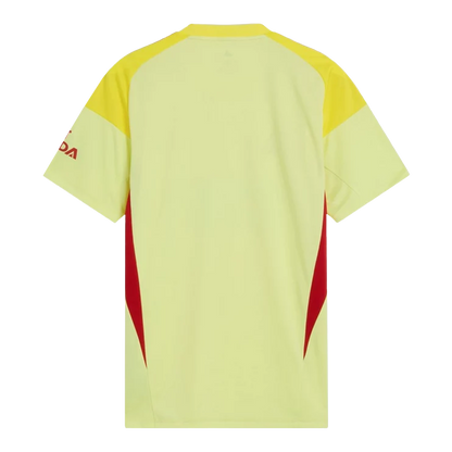 Brankářský Fotbalový Dres Arsenal 25/26