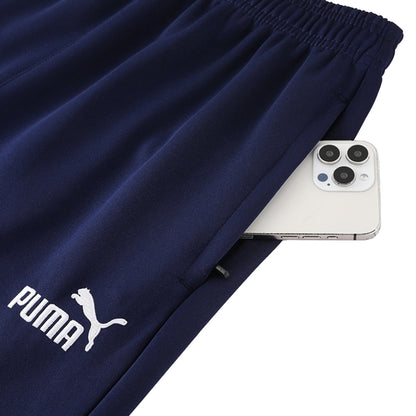 Manchester City sada bundy 2025/26 námořnická modrá