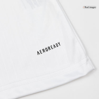 Arsenal dámský třetí fotbalový dres 2025/26