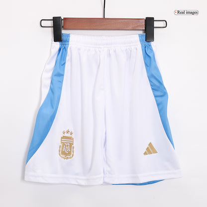 Dětská Domácí Souprava Argentina 2024