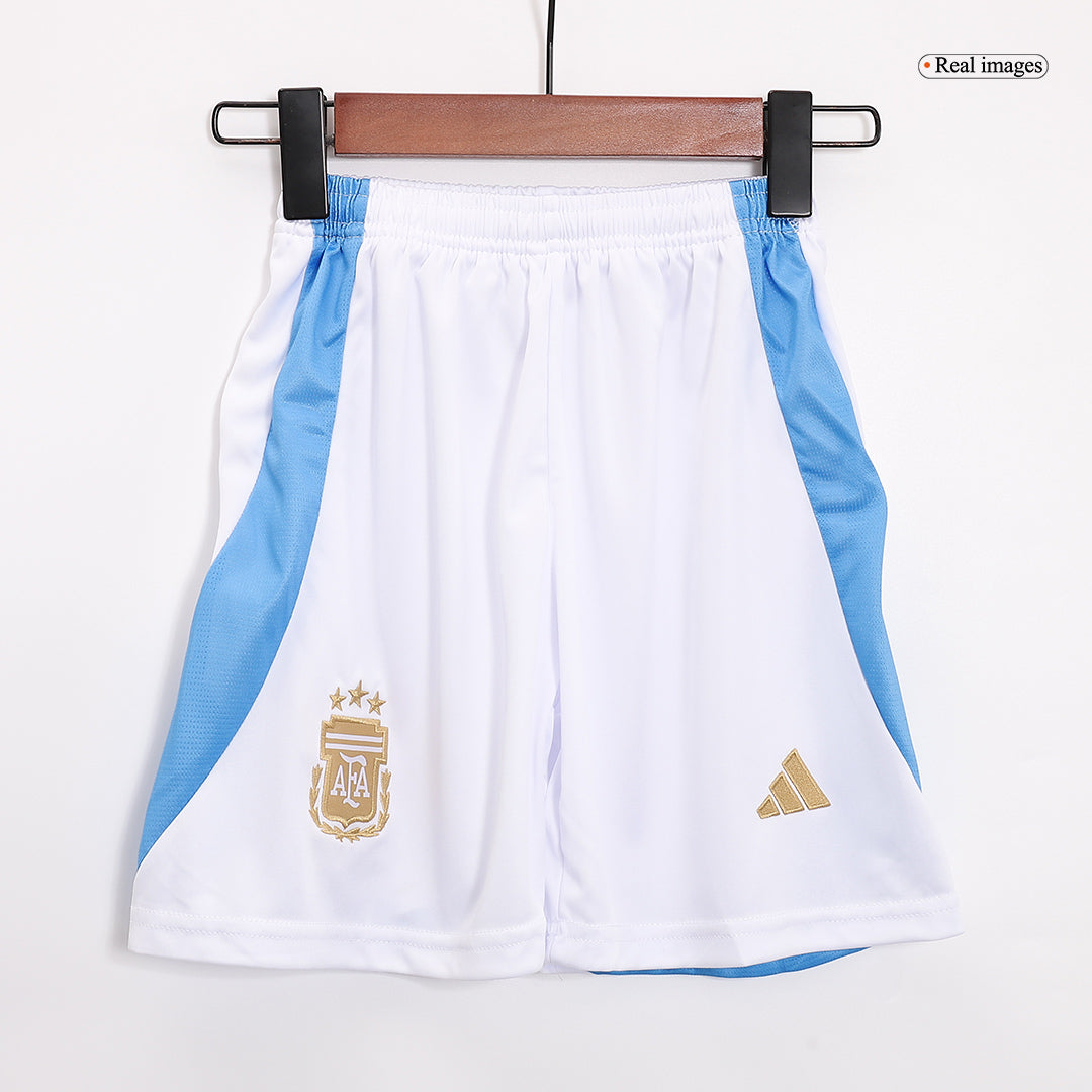 Dětská Domácí Souprava Argentina 2024