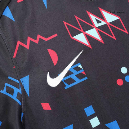 Předzápasový Fotbalový Dres Portugal 2024