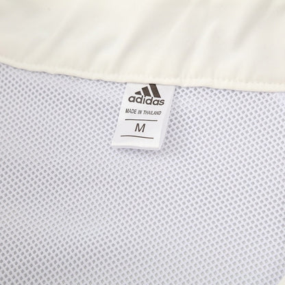 Liverpool větrovka 2025/26 bílá