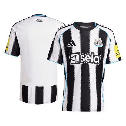 Domácí Fotbalový Dres Newcastle United 25/26