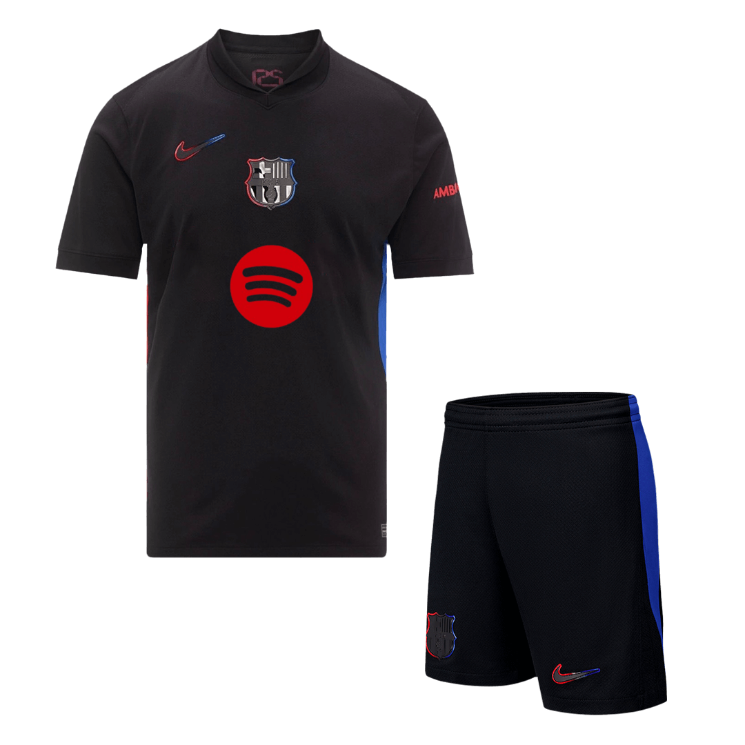 Venkovní Souprava Barcelona 24/25