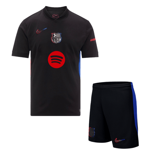 Venkovní Souprava Barcelona 24/25