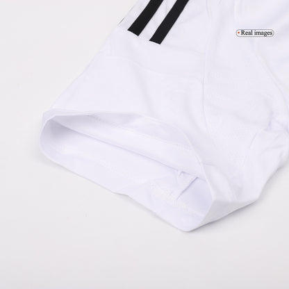 Domácí Fotbalový Souprava Real Madrid 24/25