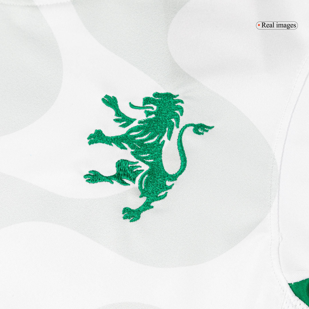 Fotbalový Dres Sporting CP