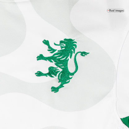 Fotbalový Dres Sporting CP