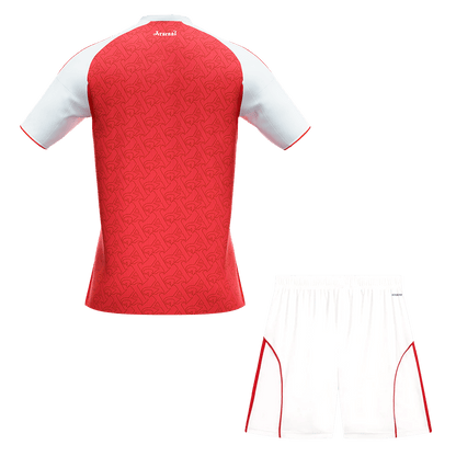 Domácí Souprava Arsenal 25/26
