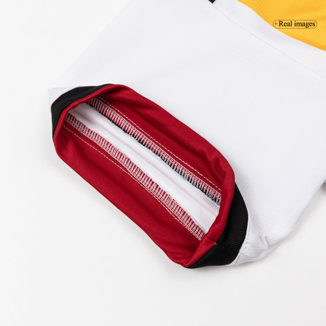 Německý domácí fotbalový dres MS 2026 WIRTZ #17