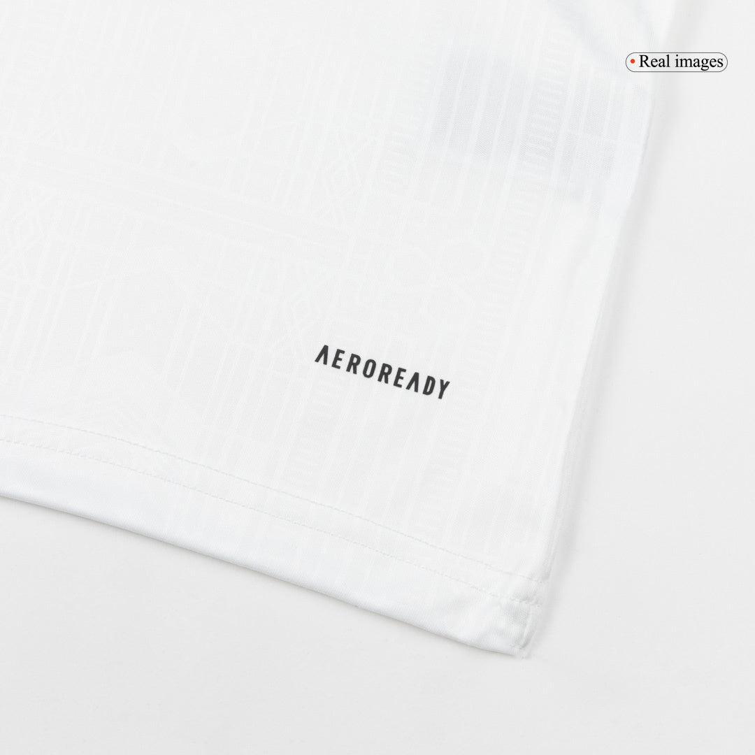 Arsenal třetí fotbalový dres 2025/26 HAVERTZ #29