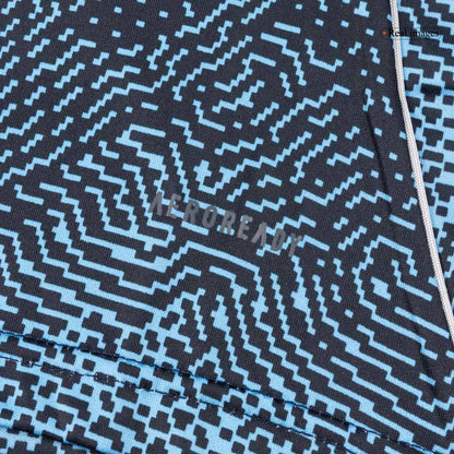 Al Nassr venkovní fotbalový dres 2025/26