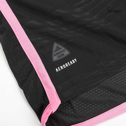 Venkovní Fotbalový Dres Inter Miami CF 2024 Authentic MESSI #10