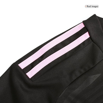 Venkovní Fotbalový Dres Inter Miami CF 2023 MESSI #10