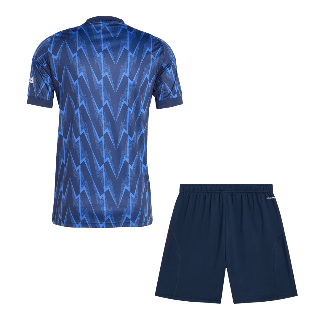Venkovní Souprava Arsenal 25/26