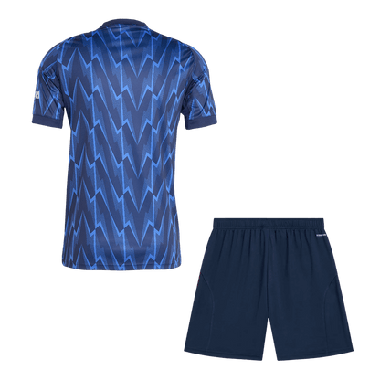 Venkovní Souprava Arsenal 25/26