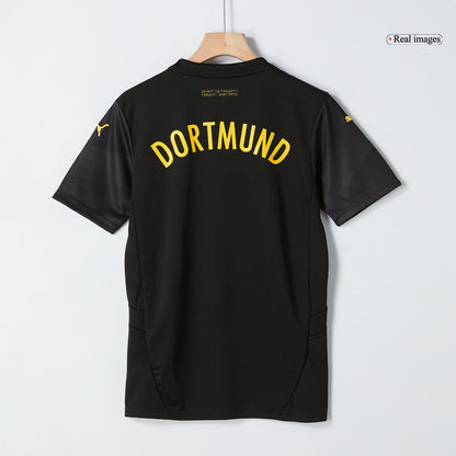 Venkovní Fotbalový Dres Borussia Dortmund 24/25