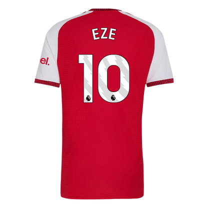 Arsenal domácí dres 2026/27 hráčská verze EZE #10