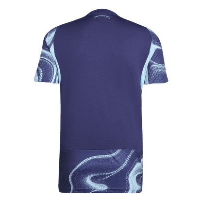 Venkovní Fotbalový Dres Ajax 25/26