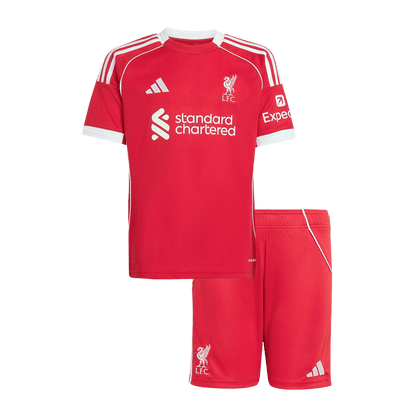 Dětská Domácí Souprava Liverpool