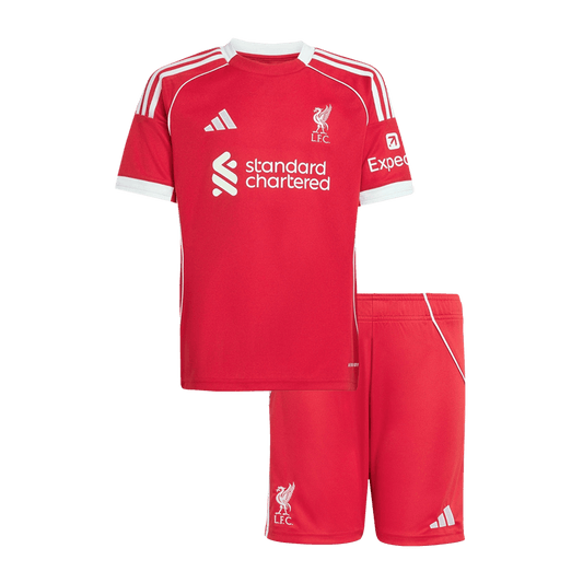 Dětská Domácí Souprava Liverpool