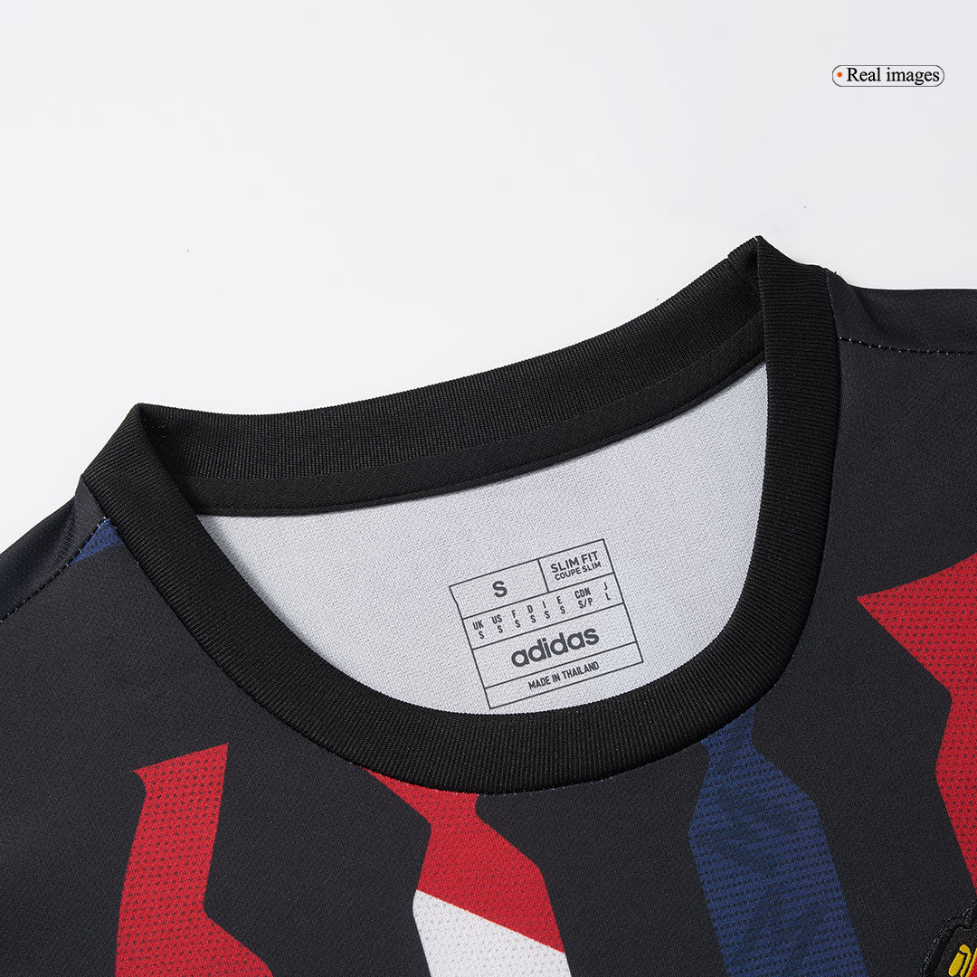 Předzápasový Fotbalový Dres Manchester United 24/25