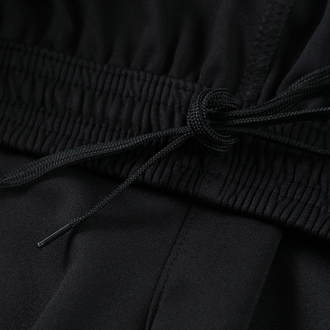 Real Madrid dětská sada mikiny 2025/26 černá