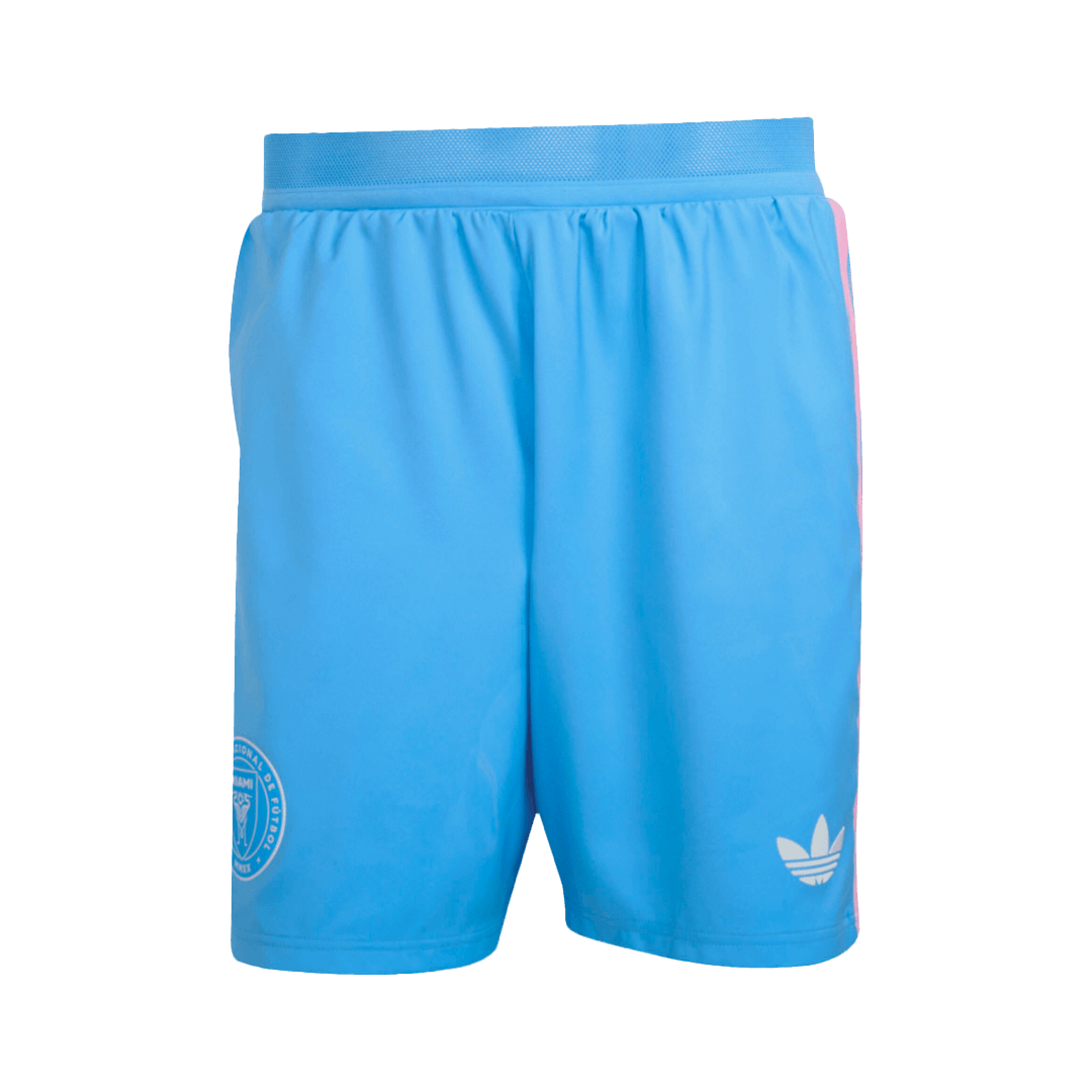 Třetí Souprava Inter Miami CF 2025