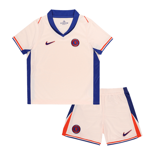 Dětská Venkovní Souprava Chelsea 24/25
