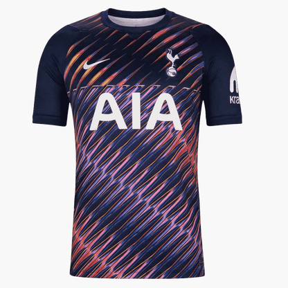 Tottenham Hotspur venkovní dres 2026/27 hráčská verze
