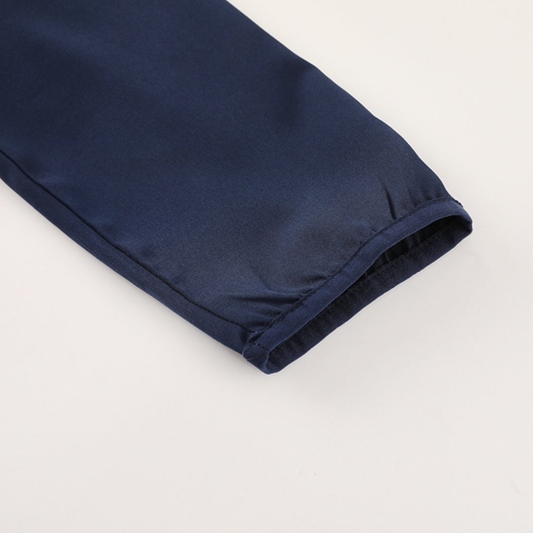 Arsenal větrovka 2025/26 modrá