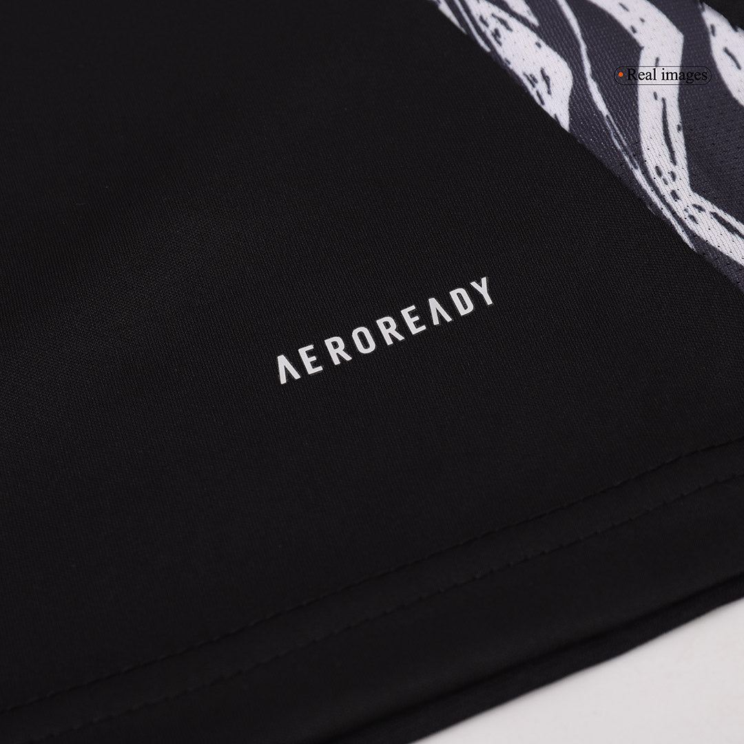 Venkovní Fotbalový Dres Arsenal 24/25 SAKA #7