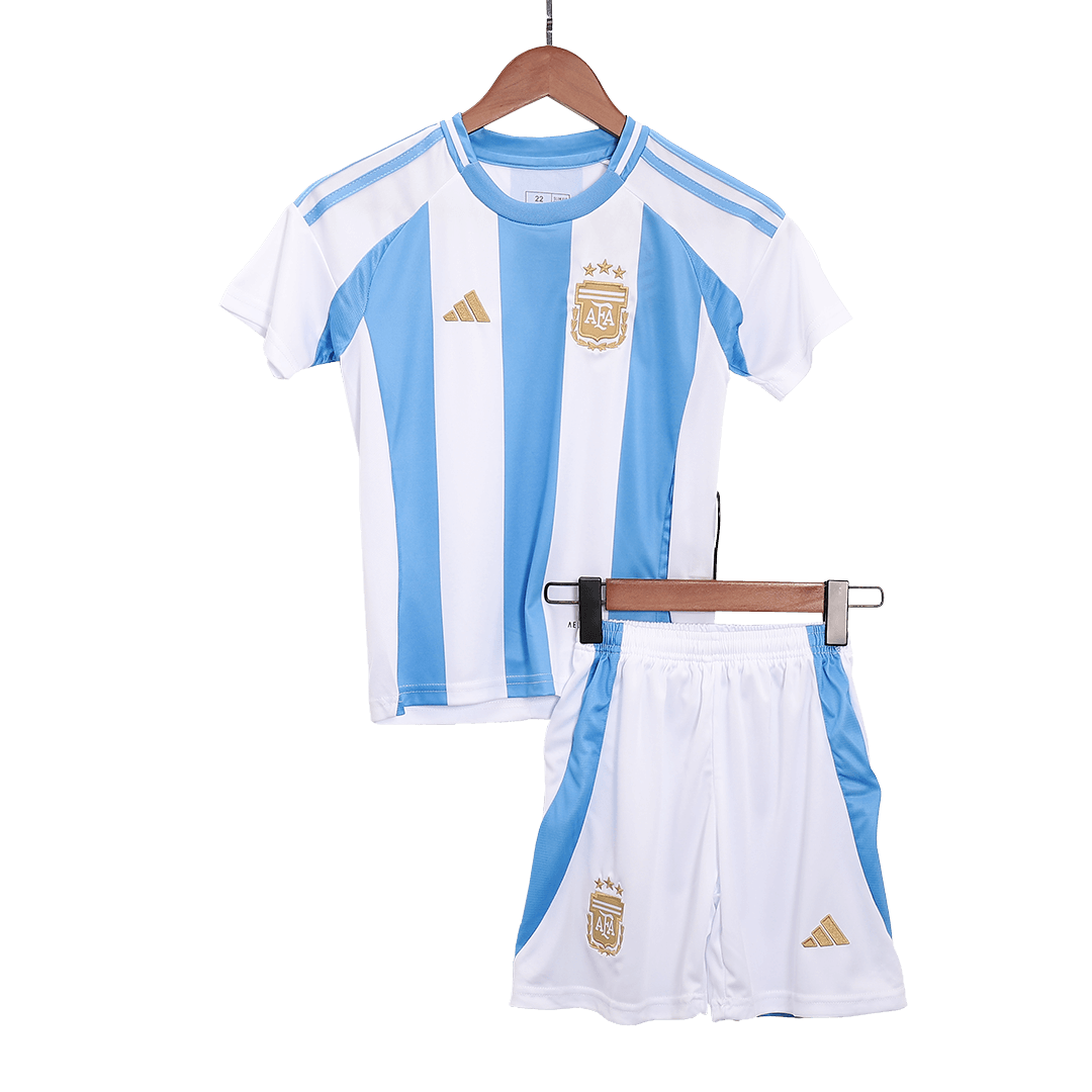 Dětská Domácí Souprava Argentina 2024
