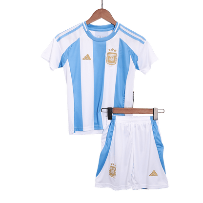 Dětská Domácí Souprava Argentina 2024