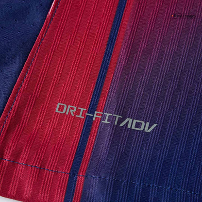 Domácí Fotbalový Dres Barcelona 25/26 Authentic ROONY #19