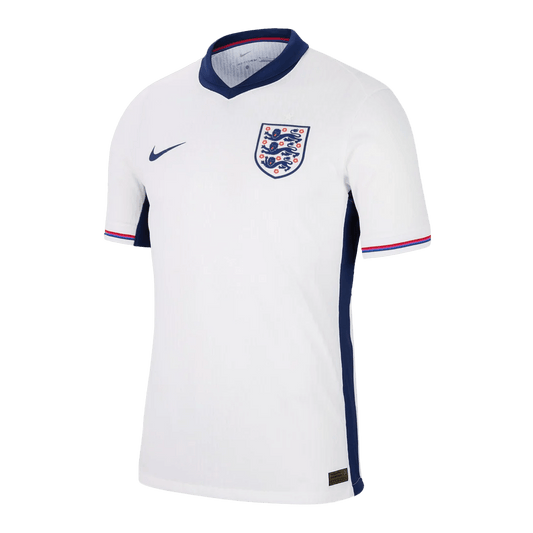 Domácí Fotbalový Dres England 2024 Authentic