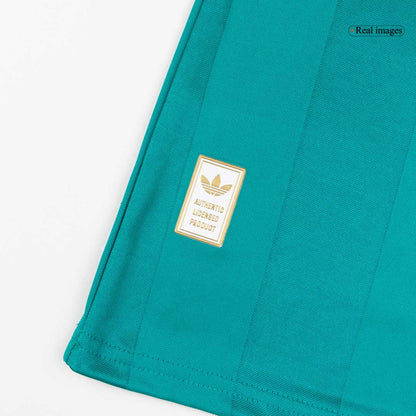 Liverpool třetí dres 2025/26 hráčská verze