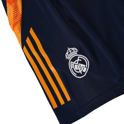 Předzápasový Souprava Real Madrid 24/25