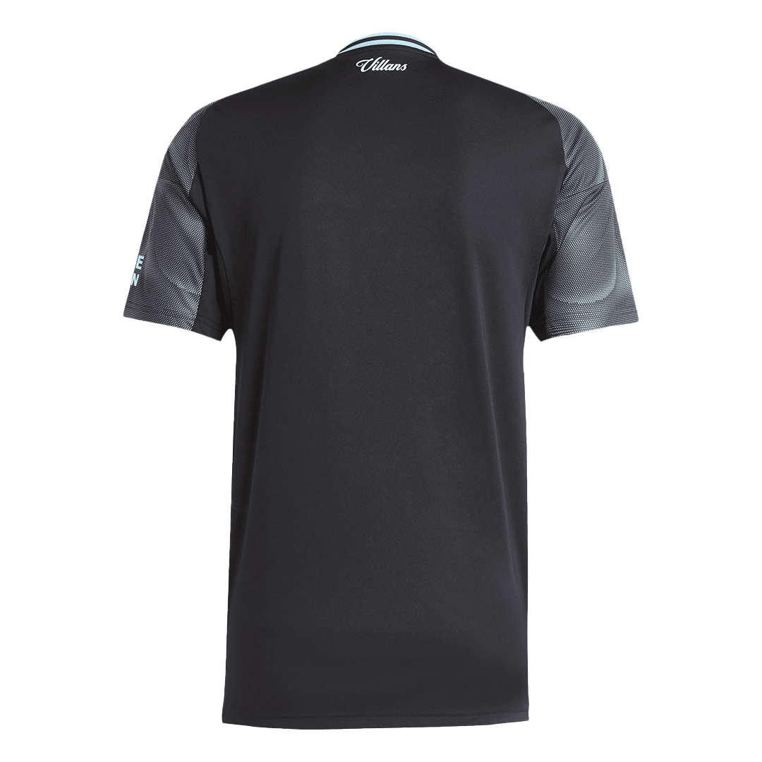 Venkovní Fotbalový Dres Aston Villa