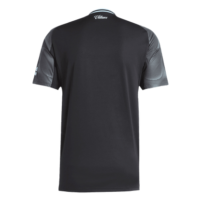 Venkovní Fotbalový Dres Aston Villa
