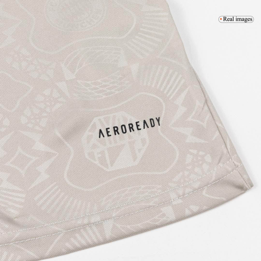 Bayern Mnichov Oktoberfest fotbalový dres 2025/26