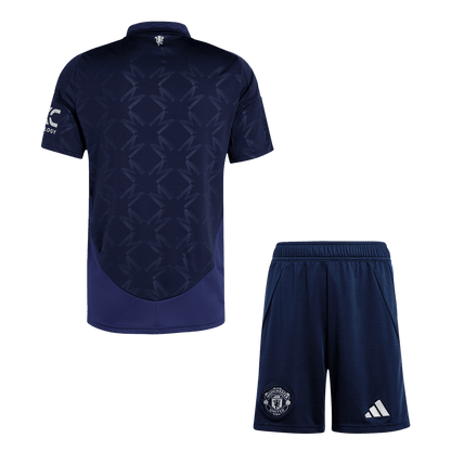Venkovní Souprava Manchester United 24/25