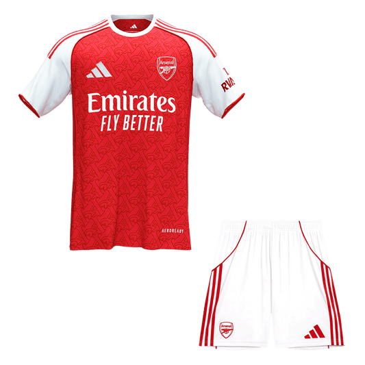 Domácí Souprava Arsenal 25/26