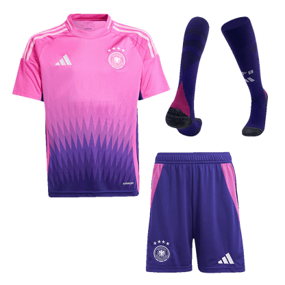 Dětská Venkovní Fotbalový Souprava Germany 2024