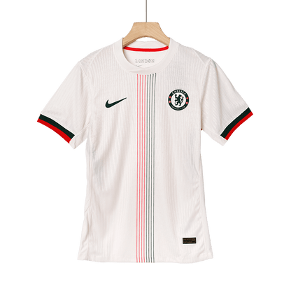 Venkovní Fotbalový Dres Chelsea 25/26 Authentic PALMER #10